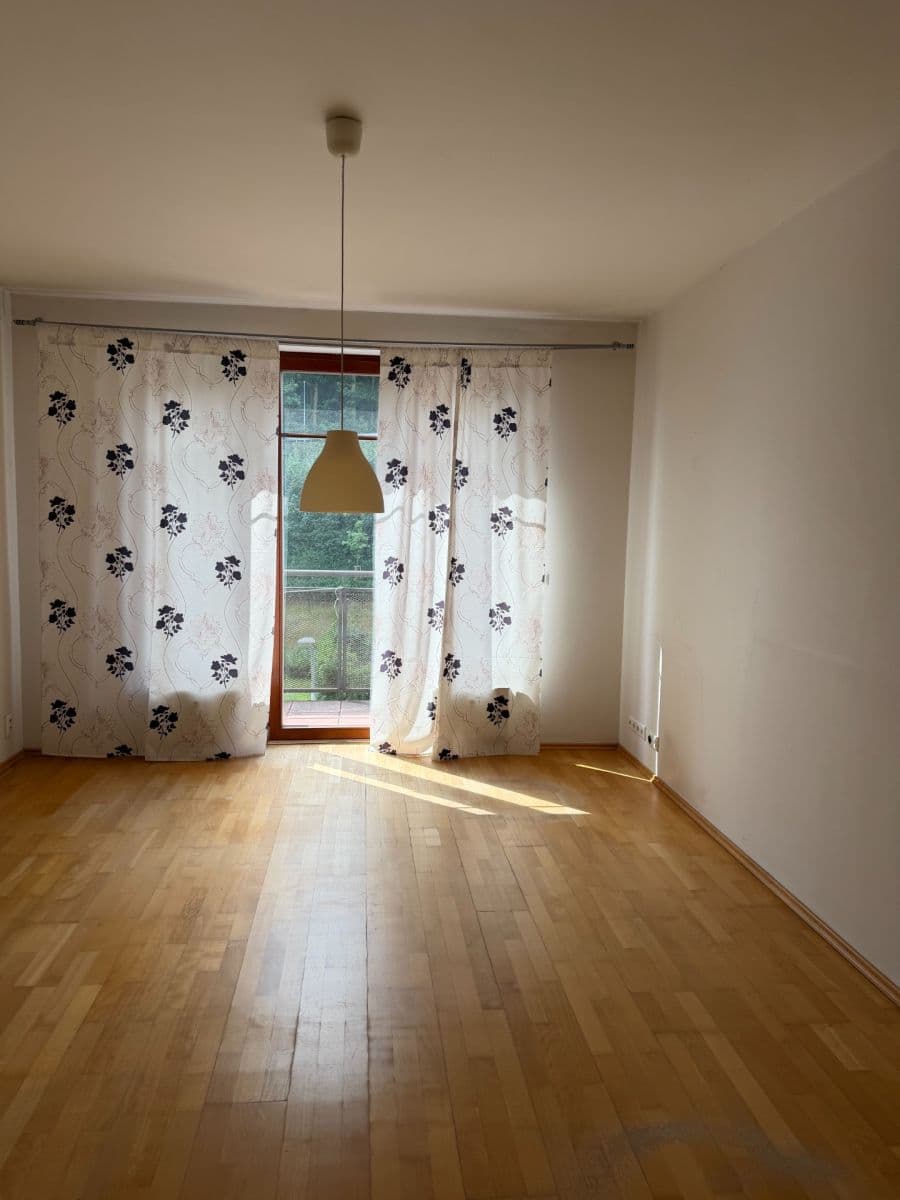 Pronájem bytu 2+kk 51 m², Na Neklance, Praha, Praha Pronájem bytu 2+kk 51 m², Na Neklance, Praha, Praha