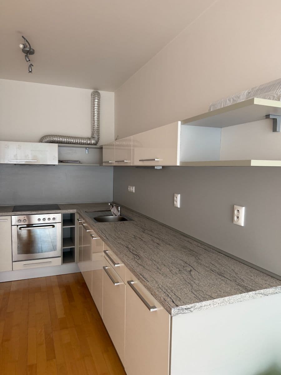 Pronájem bytu 2+kk 51 m², Na Neklance, Praha, Praha Pronájem bytu 2+kk 51 m², Na Neklance, Praha, Praha