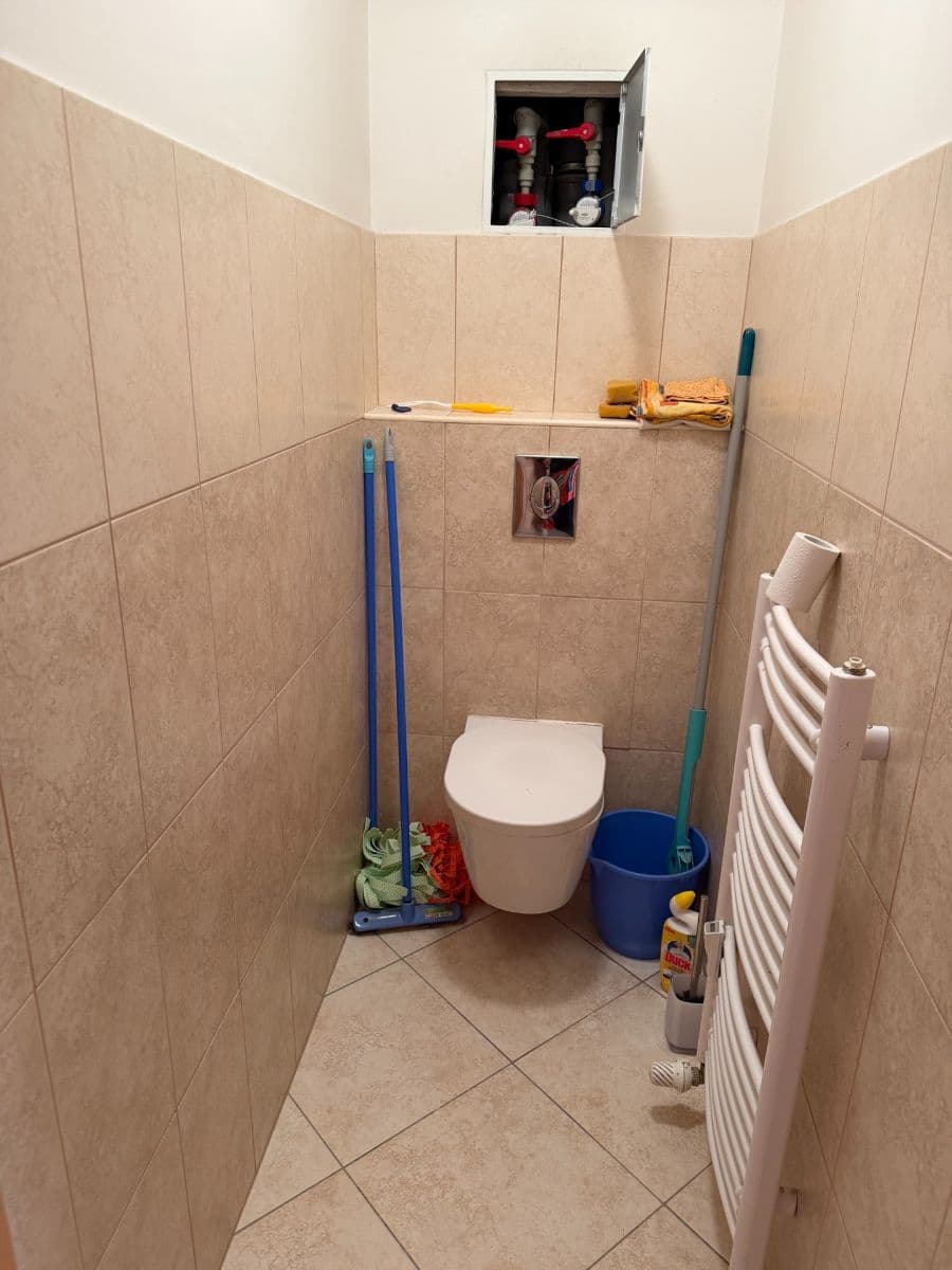 Pronájem bytu 2+kk 51 m², Na Neklance, Praha, Praha Pronájem bytu 2+kk 51 m², Na Neklance, Praha, Praha
