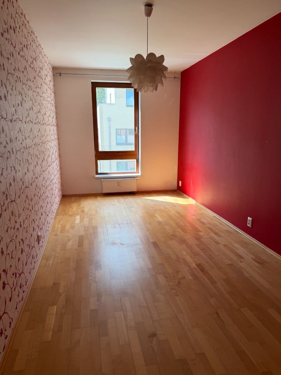 Pronájem bytu 2+kk 51 m², Na Neklance, Praha, Praha Pronájem bytu 2+kk 51 m², Na Neklance, Praha, Praha