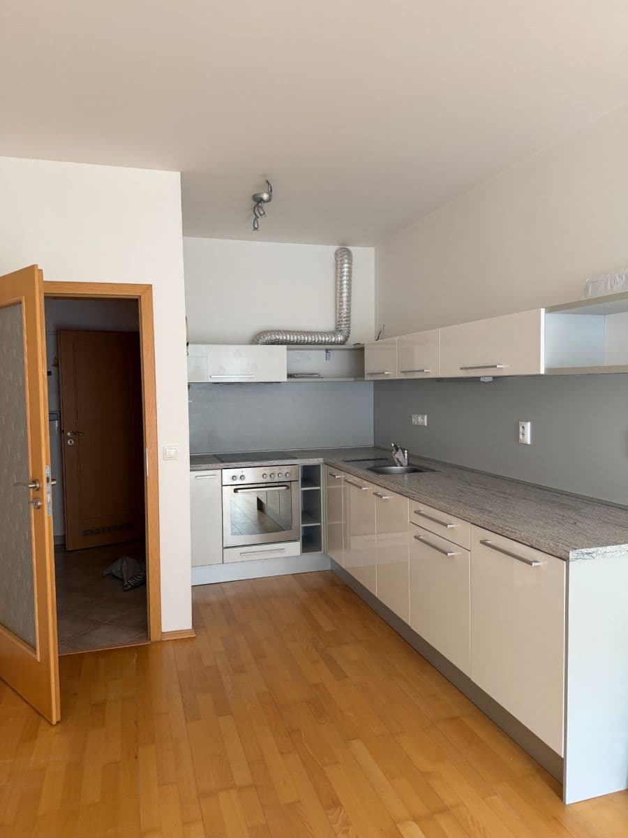 Pronájem bytu 2+kk 51 m², Na Neklance, Praha, Praha Pronájem bytu 2+kk 51 m², Na Neklance, Praha, Praha