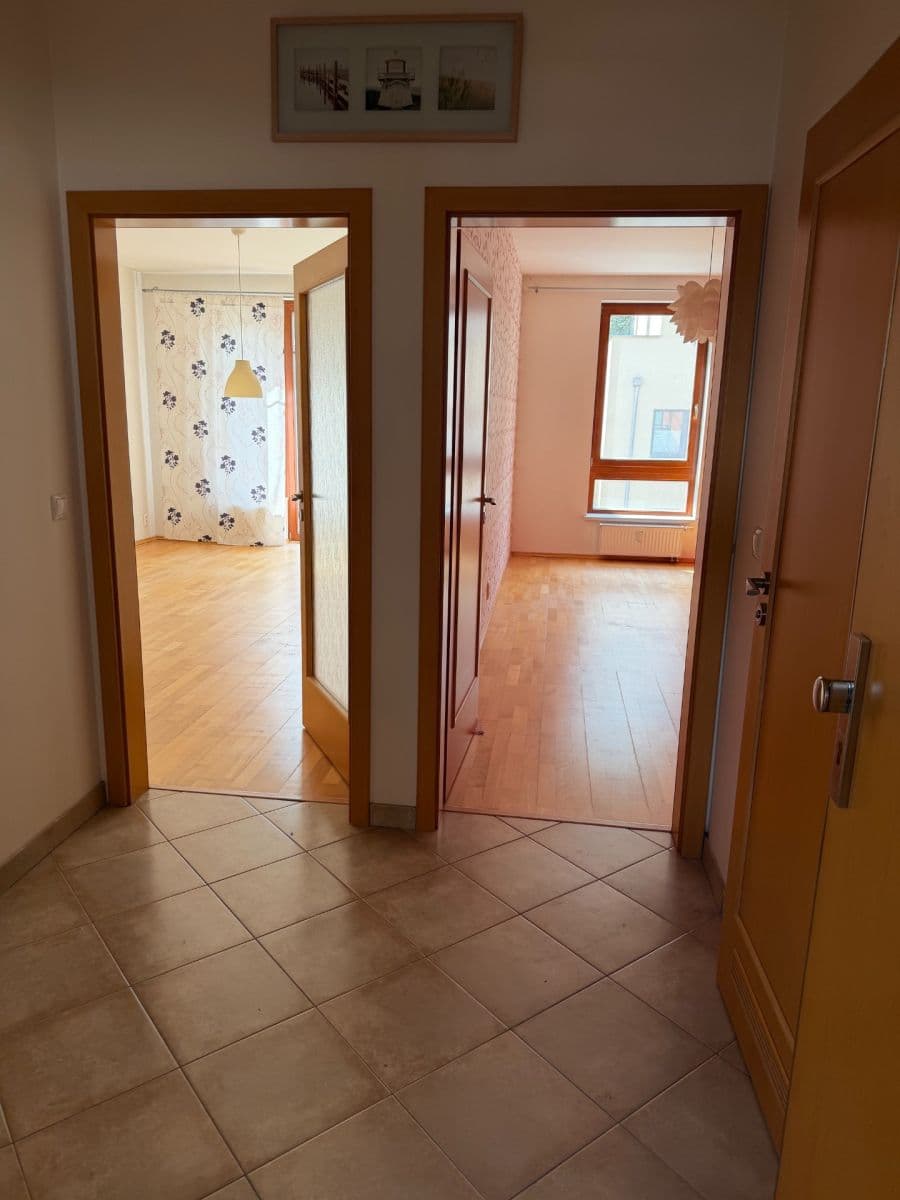Pronájem bytu 2+kk 51 m², Na Neklance, Praha, Praha Pronájem bytu 2+kk 51 m², Na Neklance, Praha, Praha
