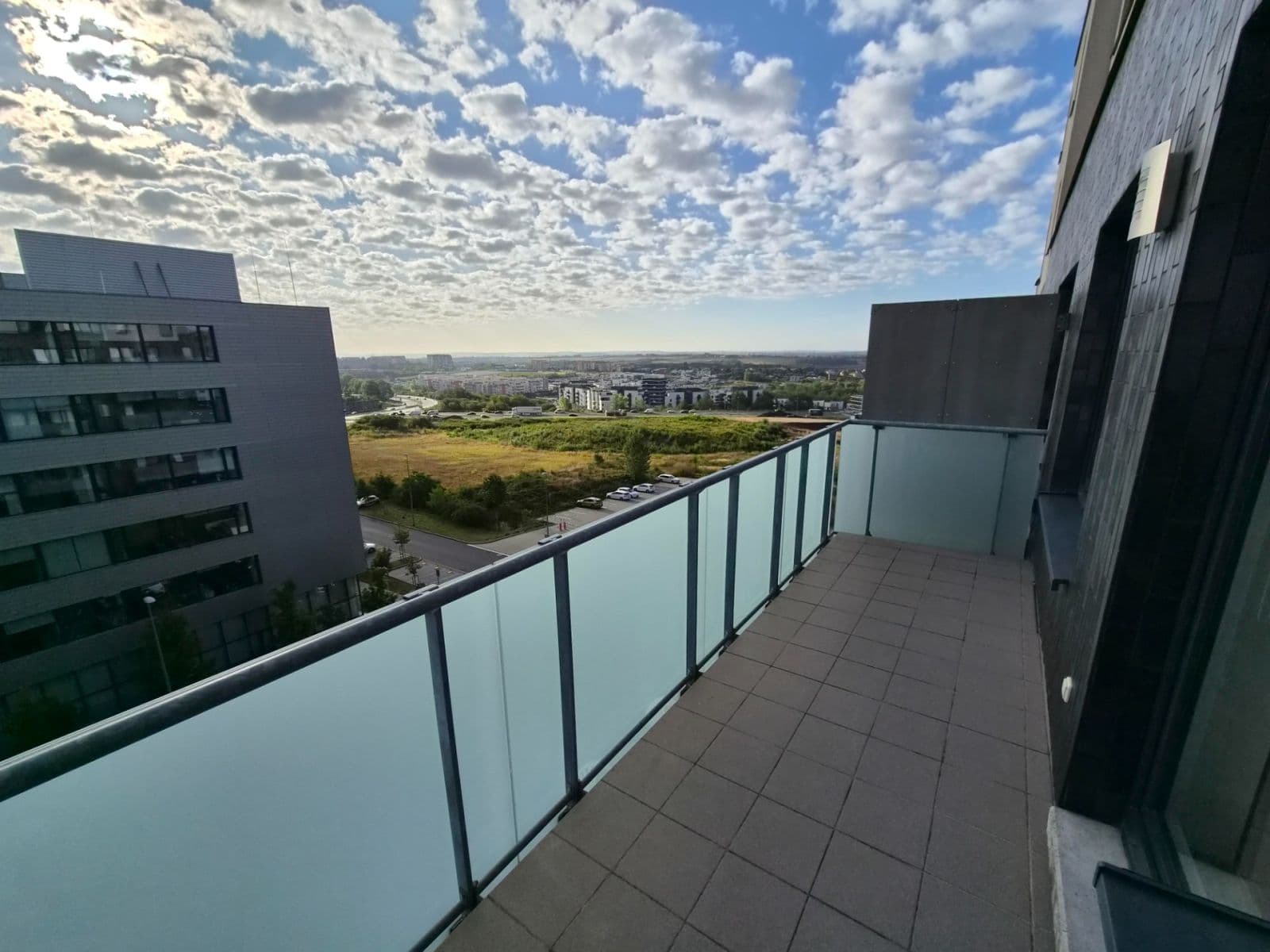 Pronájem bytu 1+kk 54 m², Praha, Praha Pronájem bytu 1+kk 54 m², Praha, Praha