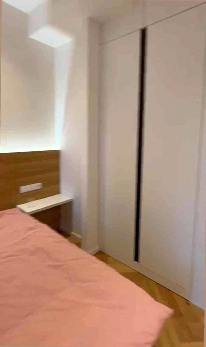 Pronájem bytu 2+kk 56 m², Na Bělidle, Praha, Praha Pronájem bytu 2+kk 56 m², Na Bělidle, Praha, Praha