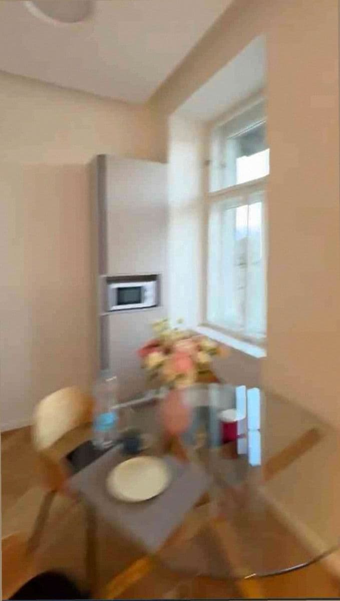 Pronájem bytu 2+kk 56 m², Na Bělidle, Praha, Praha Pronájem bytu 2+kk 56 m², Na Bělidle, Praha, Praha