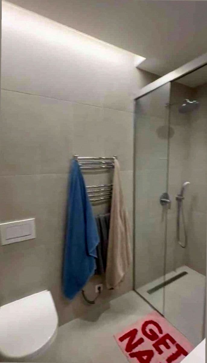 Pronájem bytu 2+kk 56 m², Na Bělidle, Praha, Praha Pronájem bytu 2+kk 56 m², Na Bělidle, Praha, Praha