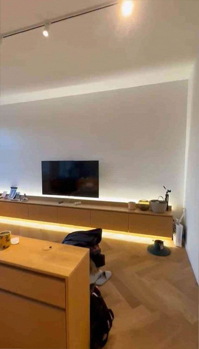 Pronájem bytu 2+kk 56 m², Na Bělidle, Praha, Praha Pronájem bytu 2+kk 56 m², Na Bělidle, Praha, Praha