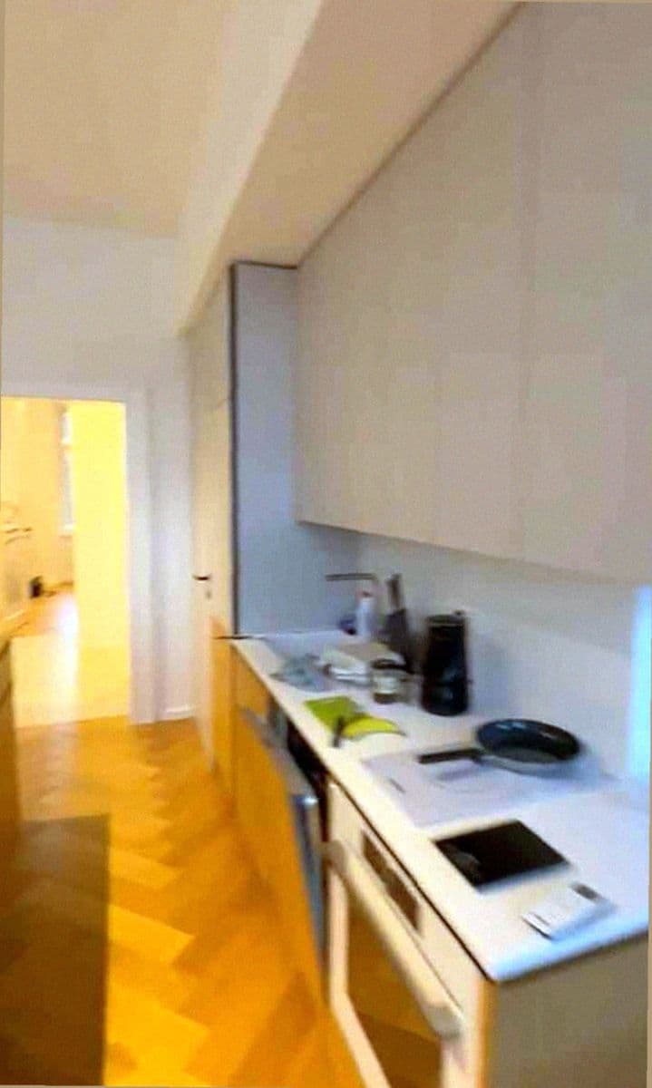 Pronájem bytu 2+kk 56 m², Na Bělidle, Praha, Praha Pronájem bytu 2+kk 56 m², Na Bělidle, Praha, Praha