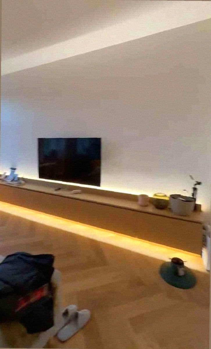 Pronájem bytu 2+kk 56 m², Na Bělidle, Praha, Praha Pronájem bytu 2+kk 56 m², Na Bělidle, Praha, Praha