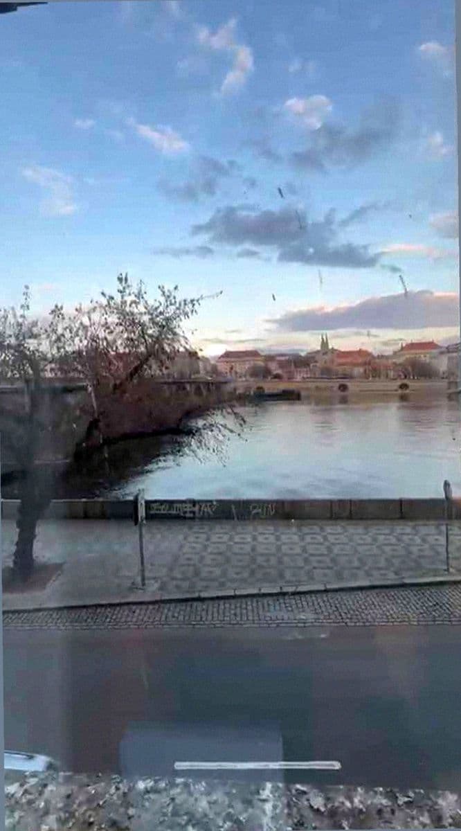 Pronájem bytu 2+kk 56 m², Na Bělidle, Praha, Praha Pronájem bytu 2+kk 56 m², Na Bělidle, Praha, Praha