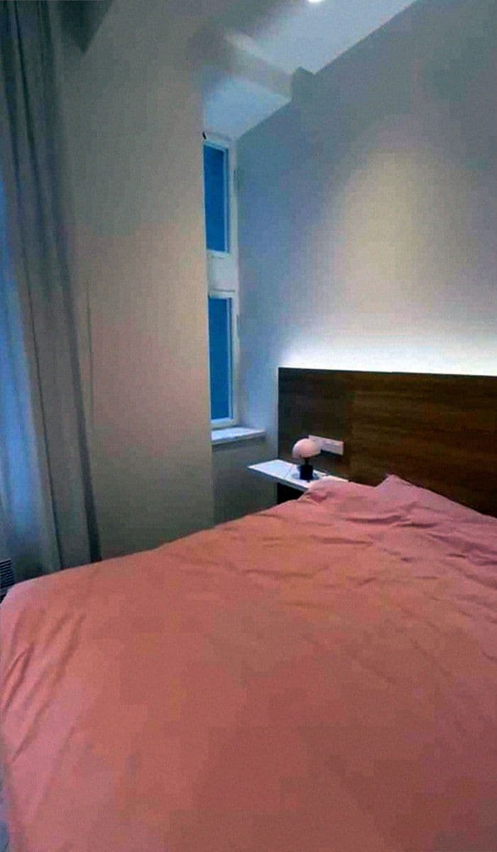 Pronájem bytu 2+kk 56 m², Na Bělidle, Praha, Praha Pronájem bytu 2+kk 56 m², Na Bělidle, Praha, Praha