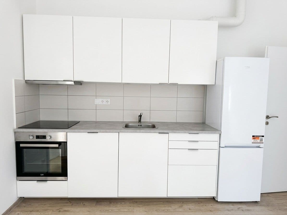 Pronájem bytu 4+kk 62 m², Žižkova, Nový Knín, Středočeský kraj Pronájem bytu 4+kk 62 m², Žižkova, Nový Knín, Středočeský kraj