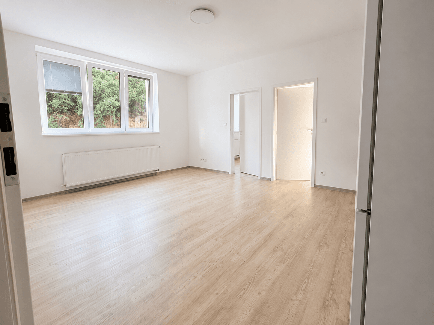 Pronájem bytu 4+kk 62 m², Žižkova, Nový Knín, Středočeský kraj Pronájem bytu 4+kk 62 m², Žižkova, Nový Knín, Středočeský kraj
