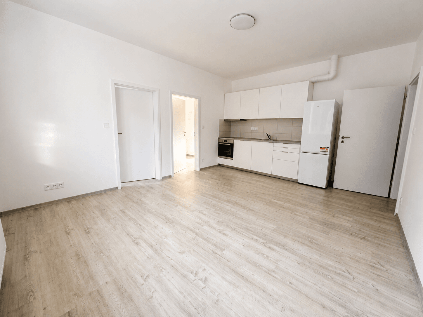 Pronájem bytu 4+kk 62 m², Žižkova, Nový Knín, Středočeský kraj Pronájem bytu 4+kk 62 m², Žižkova, Nový Knín, Středočeský kraj