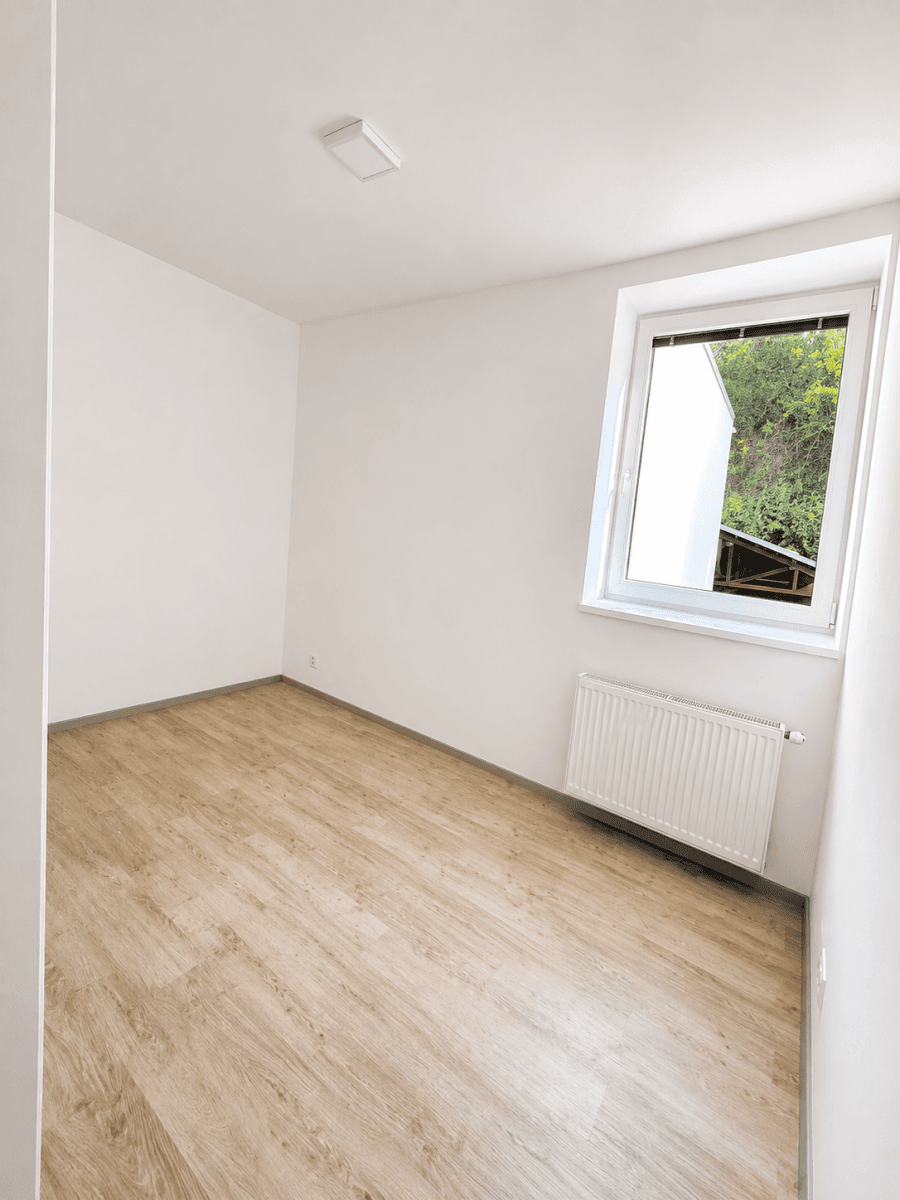 Pronájem bytu 4+kk 62 m², Žižkova, Nový Knín, Středočeský kraj Pronájem bytu 4+kk 62 m², Žižkova, Nový Knín, Středočeský kraj