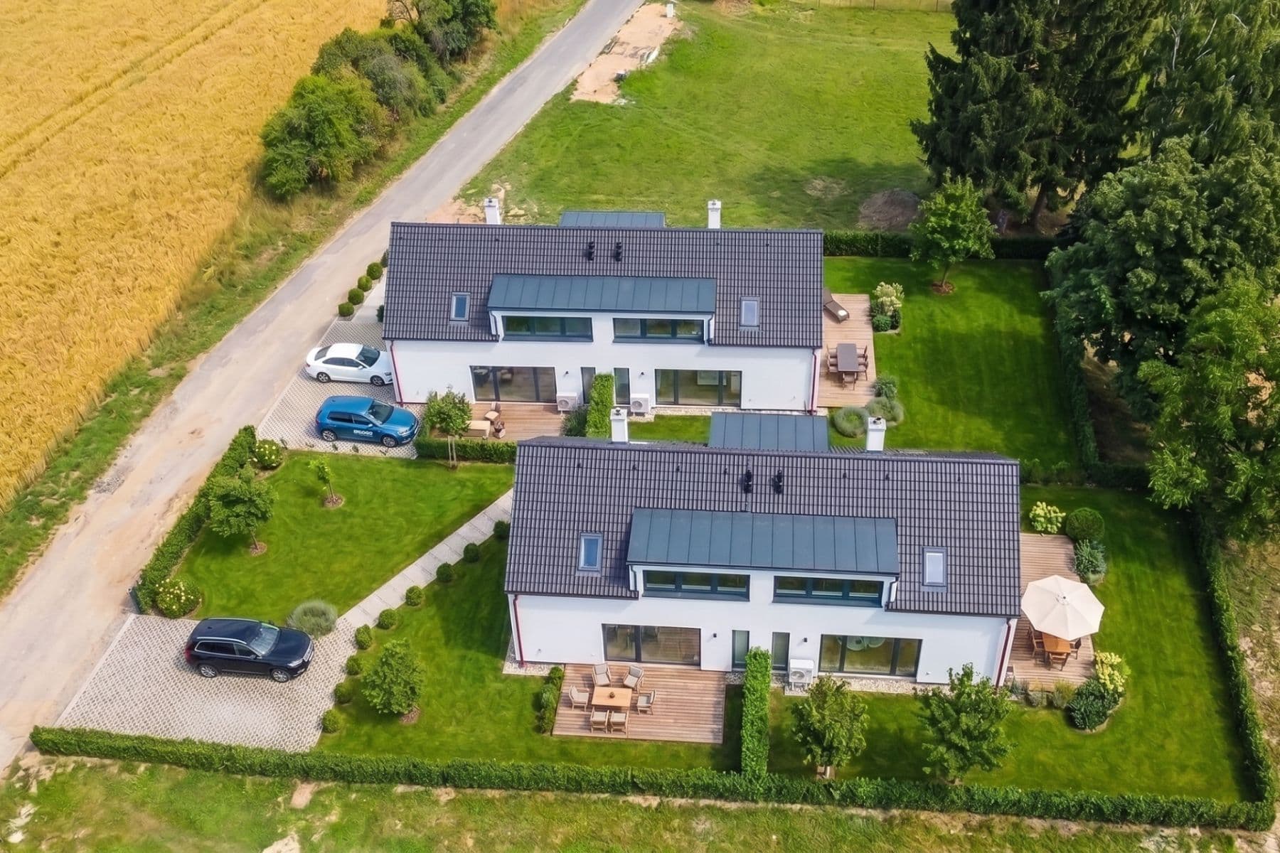 Prodej domu 102 m², pozemek 421 m², Pecínovská, Nové Strašecí, Středočeský kraj Prodej domu 102 m², pozemek 421 m², Pecínovská, Nové Strašecí, Středočeský kraj