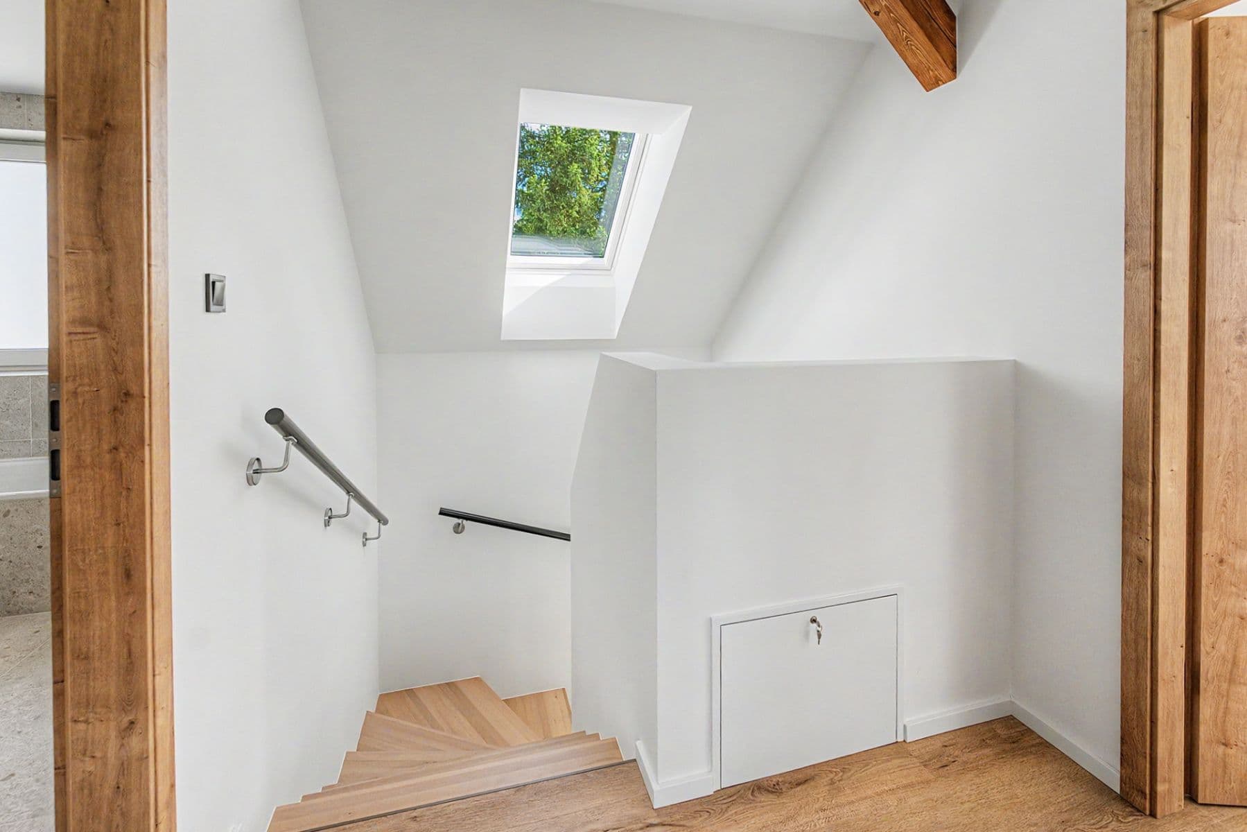 Prodej domu 102 m², pozemek 421 m², Pecínovská, Nové Strašecí, Středočeský kraj Prodej domu 102 m², pozemek 421 m², Pecínovská, Nové Strašecí, Středočeský kraj