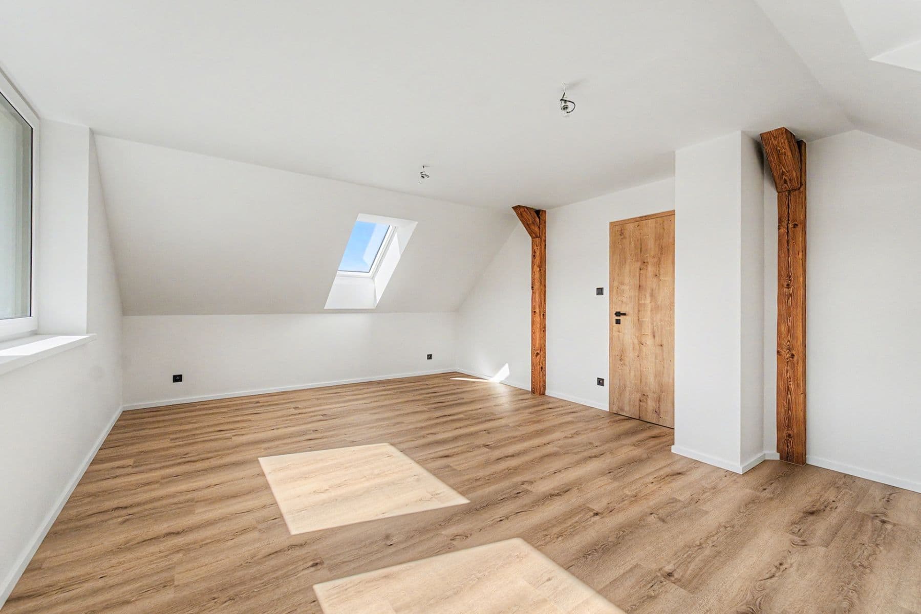 Prodej domu 102 m², pozemek 421 m², Pecínovská, Nové Strašecí, Středočeský kraj Prodej domu 102 m², pozemek 421 m², Pecínovská, Nové Strašecí, Středočeský kraj