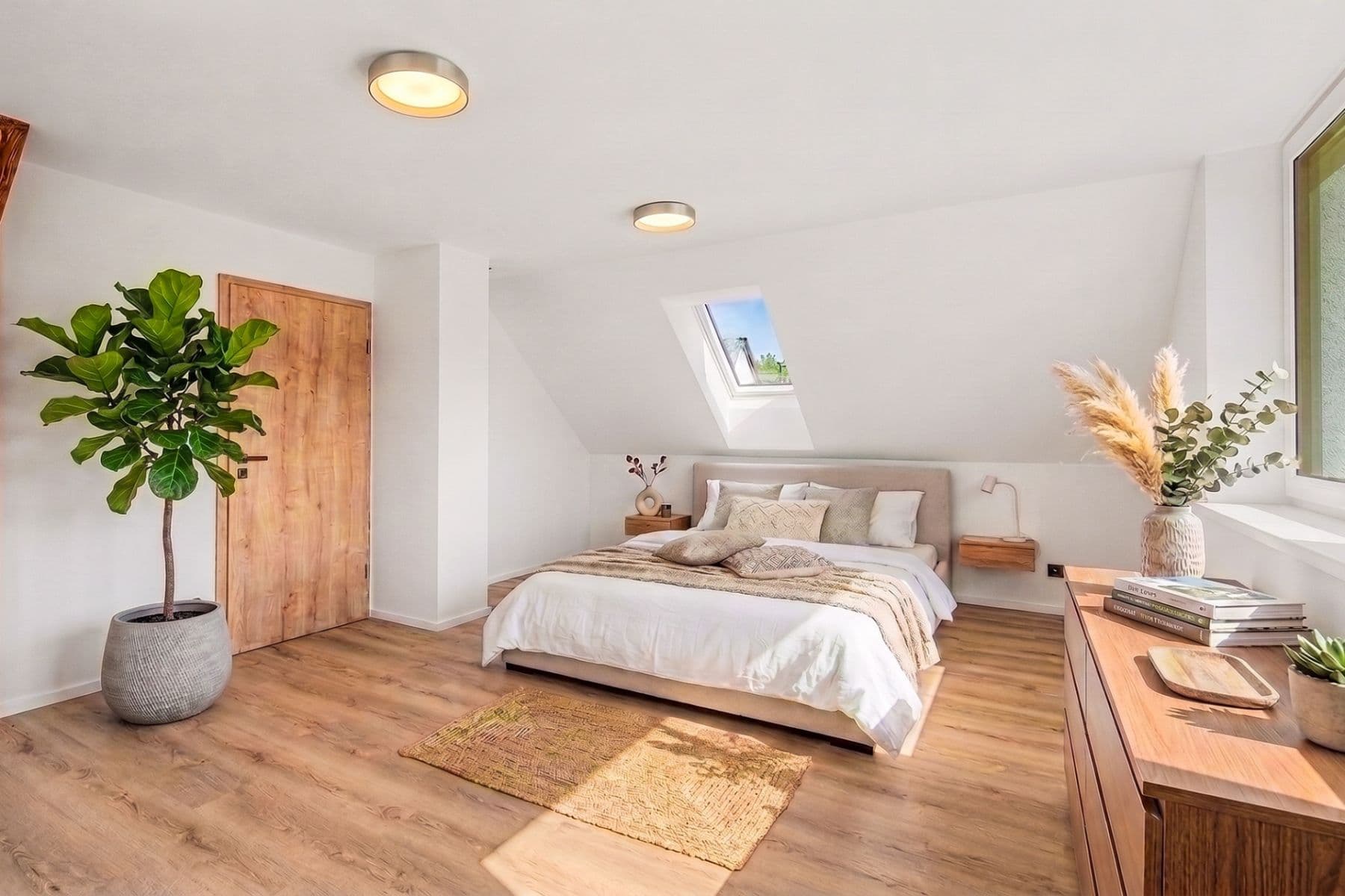 Prodej domu 102 m², pozemek 421 m², Pecínovská, Nové Strašecí, Středočeský kraj Prodej domu 102 m², pozemek 421 m², Pecínovská, Nové Strašecí, Středočeský kraj