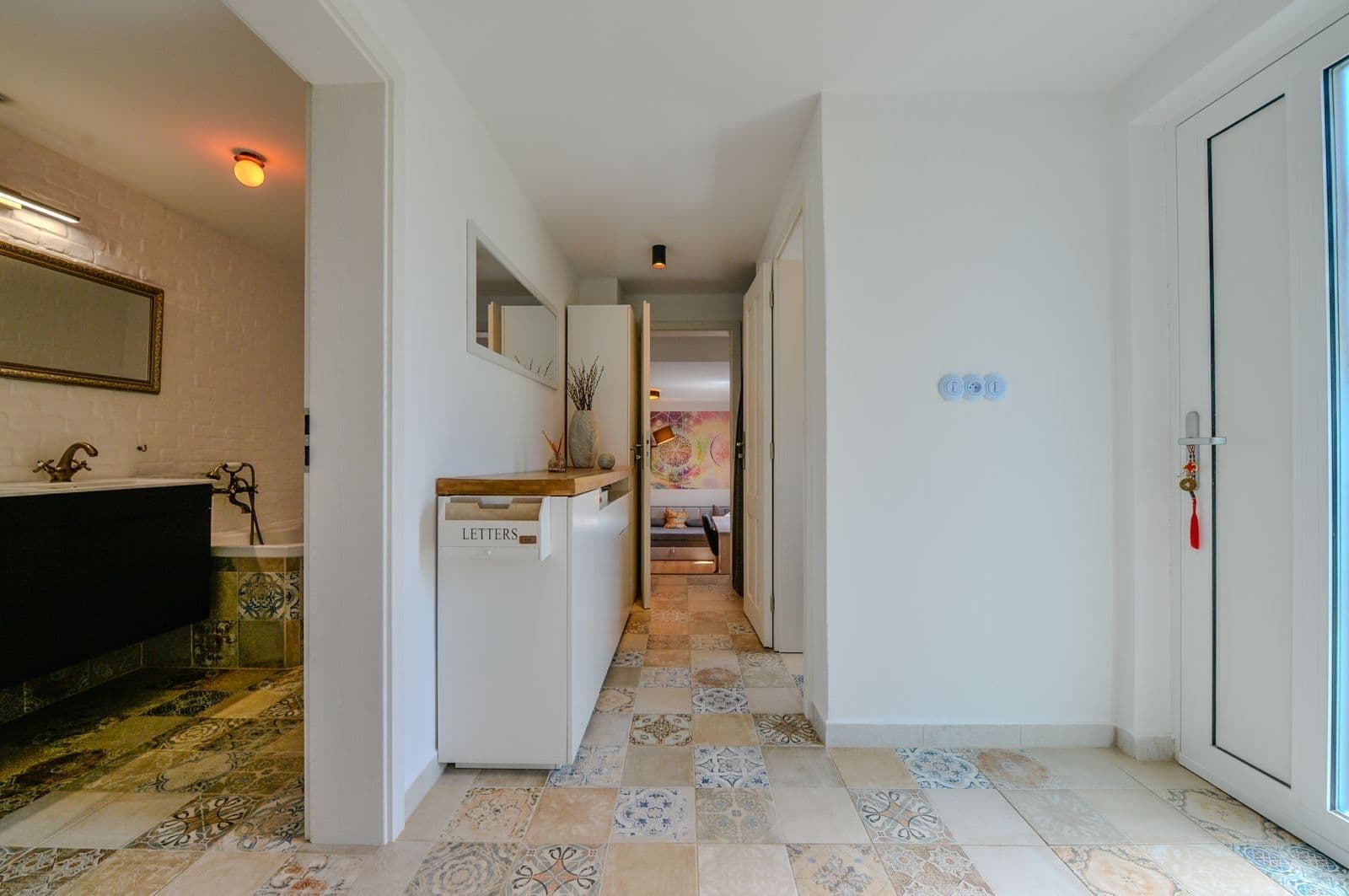 Prodej domu 117 m², pozemek 287 m², Pod Kopcem, Křemže, Jihočeský kraj Prodej domu 117 m², pozemek 287 m², Pod Kopcem, Křemže, Jihočeský kraj