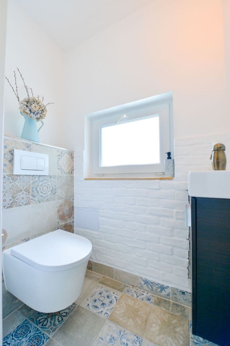 Prodej domu 117 m², pozemek 287 m², Pod Kopcem, Křemže, Jihočeský kraj Prodej domu 117 m², pozemek 287 m², Pod Kopcem, Křemže, Jihočeský kraj