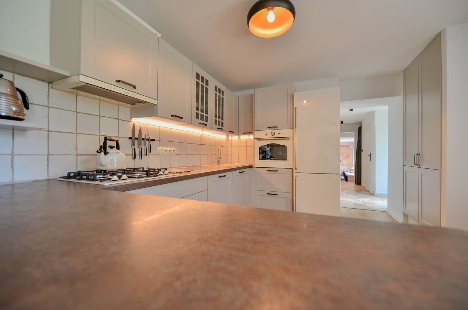 Prodej domu 117 m², pozemek 287 m², Pod Kopcem, Křemže, Jihočeský kraj Prodej domu 117 m², pozemek 287 m², Pod Kopcem, Křemže, Jihočeský kraj