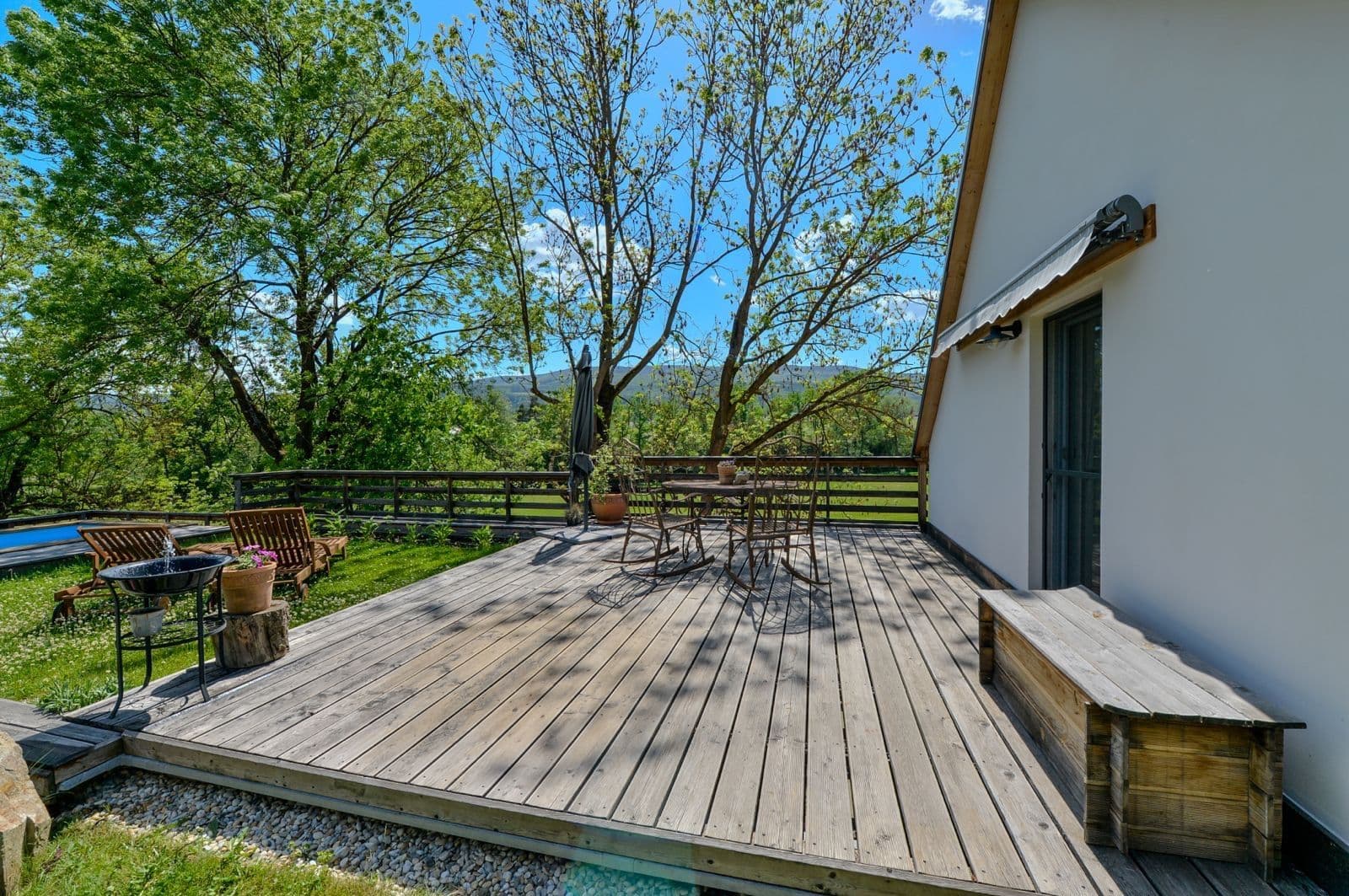 Prodej domu 117 m², pozemek 287 m², Pod Kopcem, Křemže, Jihočeský kraj Prodej domu 117 m², pozemek 287 m², Pod Kopcem, Křemže, Jihočeský kraj