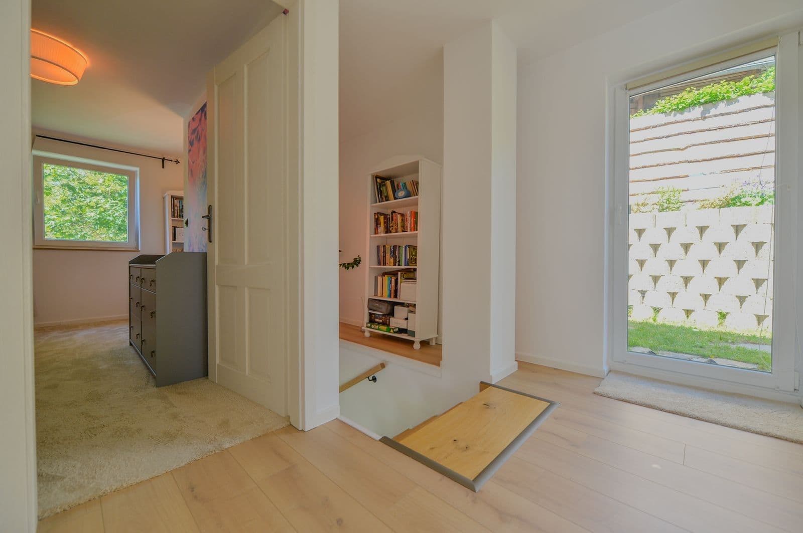 Prodej domu 117 m², pozemek 287 m², Pod Kopcem, Křemže, Jihočeský kraj Prodej domu 117 m², pozemek 287 m², Pod Kopcem, Křemže, Jihočeský kraj