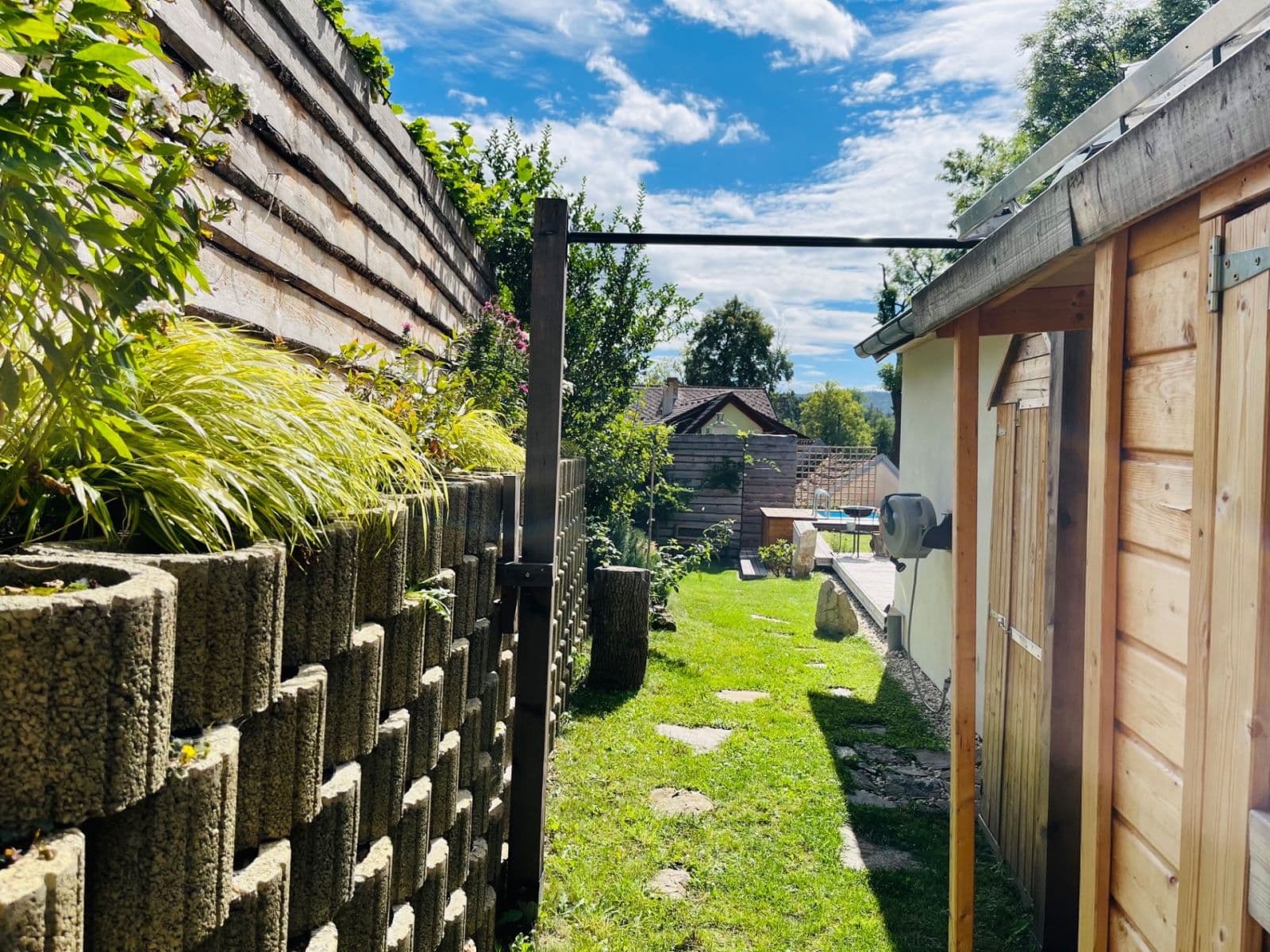 Prodej domu 117 m², pozemek 287 m², Pod Kopcem, Křemže, Jihočeský kraj Prodej domu 117 m², pozemek 287 m², Pod Kopcem, Křemže, Jihočeský kraj