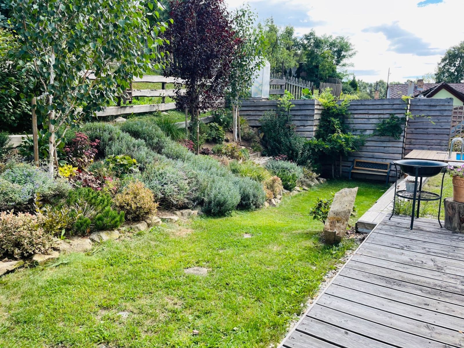Prodej domu 117 m², pozemek 287 m², Pod Kopcem, Křemže, Jihočeský kraj Prodej domu 117 m², pozemek 287 m², Pod Kopcem, Křemže, Jihočeský kraj
