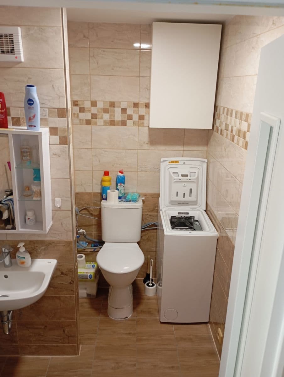 Pronájem bytu 1+1 34 m², Sídliště Míru, Podbořany, Ústecký kraj Pronájem bytu 1+1 34 m², Sídliště Míru, Podbořany, Ústecký kraj