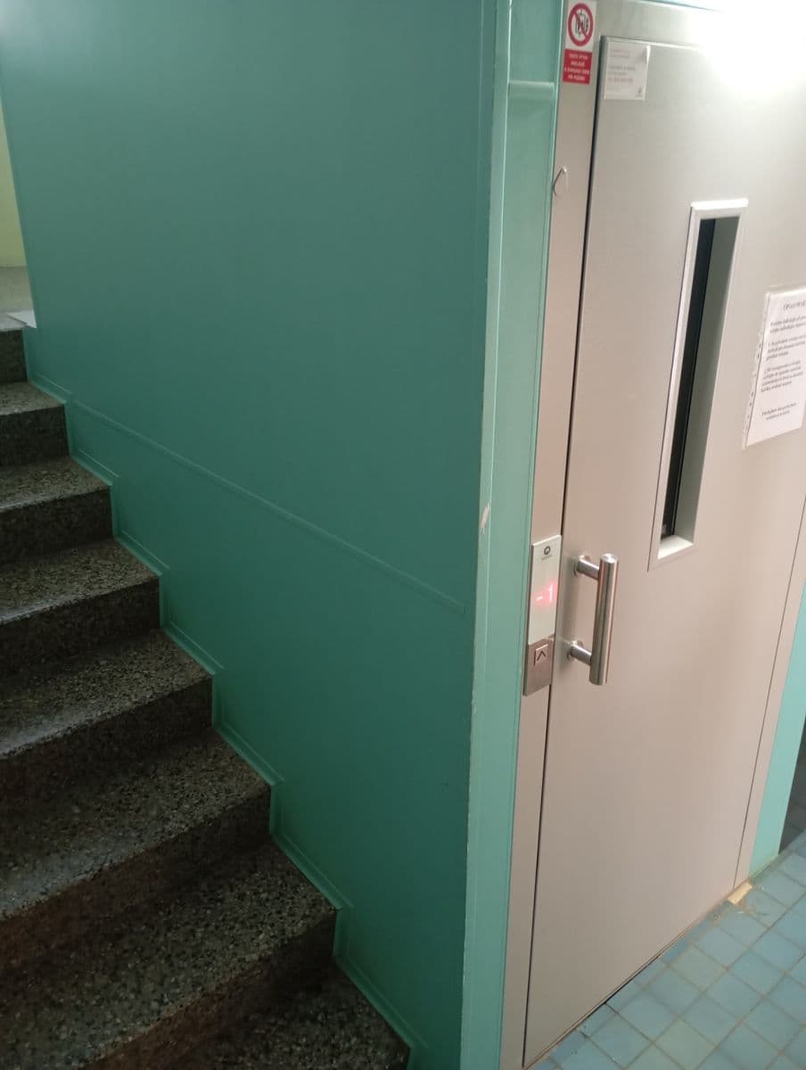 Pronájem bytu 1+1 34 m², Sídliště Míru, Podbořany, Ústecký kraj Pronájem bytu 1+1 34 m², Sídliště Míru, Podbořany, Ústecký kraj
