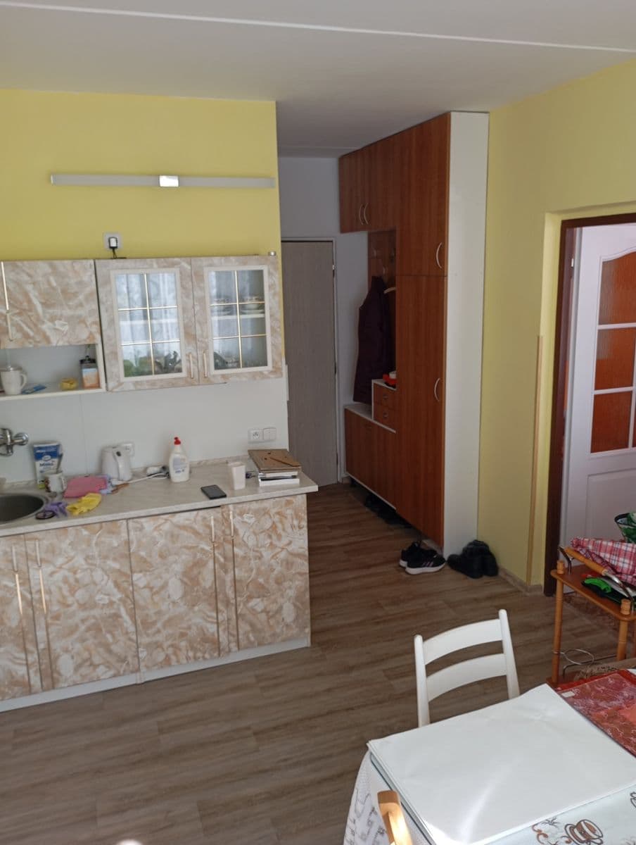 Pronájem bytu 1+1 34 m², Sídliště Míru, Podbořany, Ústecký kraj Pronájem bytu 1+1 34 m², Sídliště Míru, Podbořany, Ústecký kraj