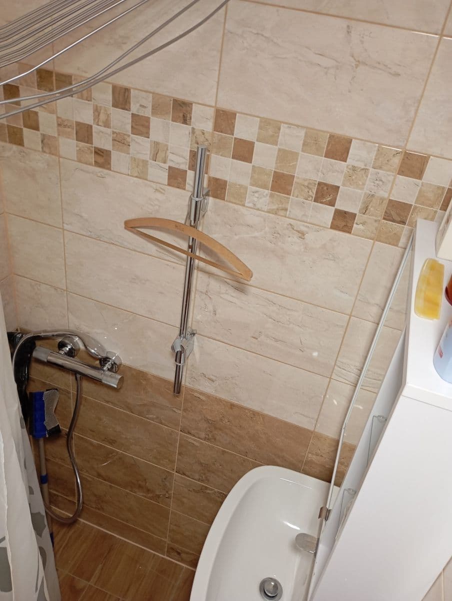 Pronájem bytu 1+1 34 m², Sídliště Míru, Podbořany, Ústecký kraj Pronájem bytu 1+1 34 m², Sídliště Míru, Podbořany, Ústecký kraj