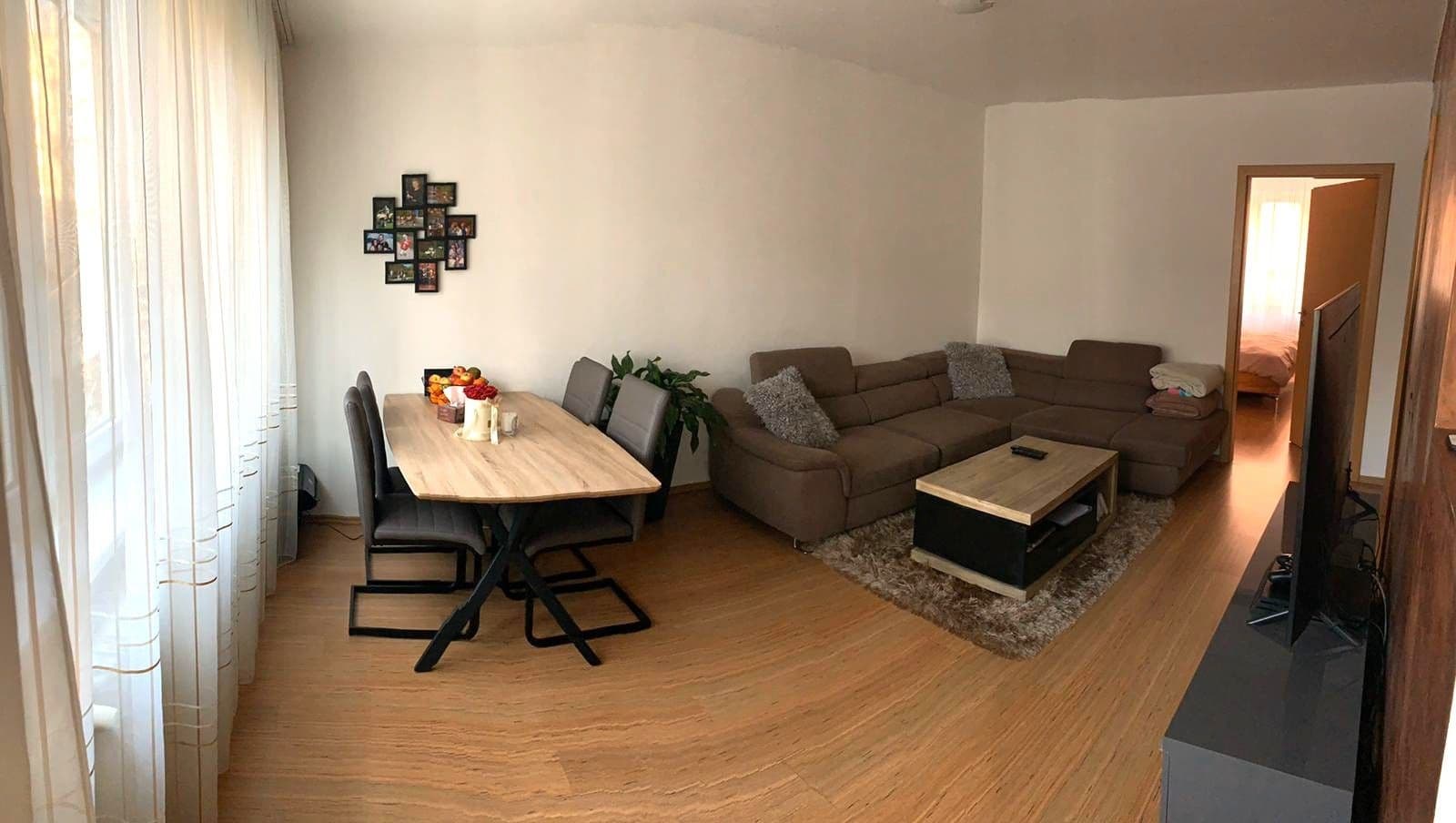 Pronájem bytu 2+1 58 m², Lihovarská, Praha, Praha Pronájem bytu 2+1 58 m², Lihovarská, Praha, Praha