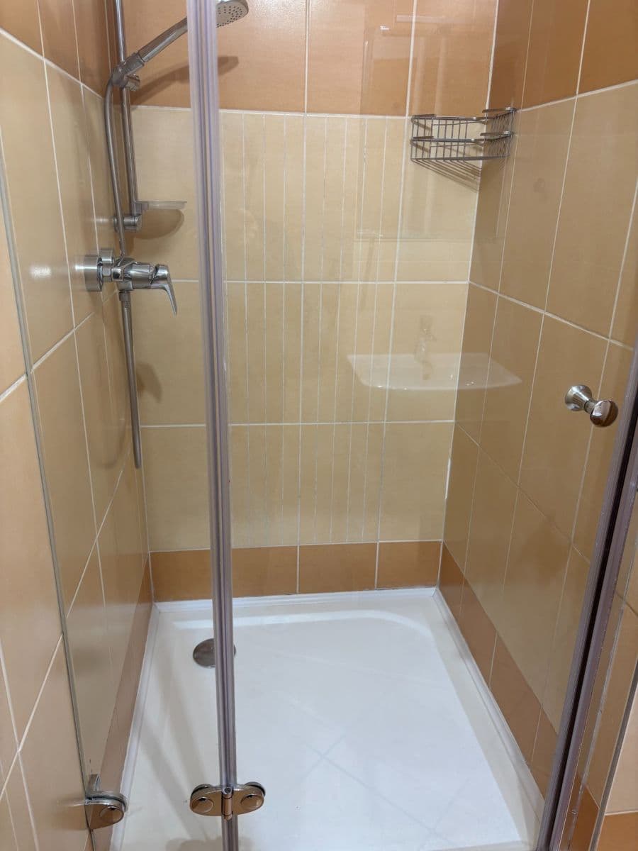 Pronájem bytu 2+1 58 m², Lihovarská, Praha, Praha Pronájem bytu 2+1 58 m², Lihovarská, Praha, Praha