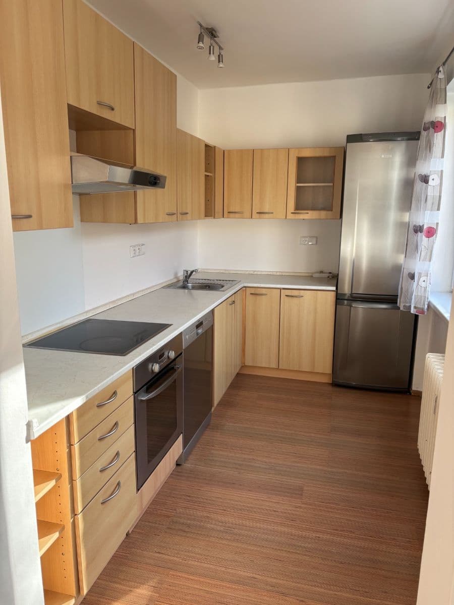 Pronájem bytu 2+1 58 m², Lihovarská, Praha, Praha Pronájem bytu 2+1 58 m², Lihovarská, Praha, Praha