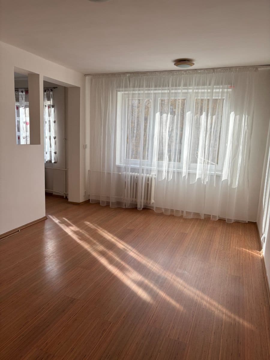 Pronájem bytu 2+1 58 m², Lihovarská, Praha, Praha Pronájem bytu 2+1 58 m², Lihovarská, Praha, Praha
