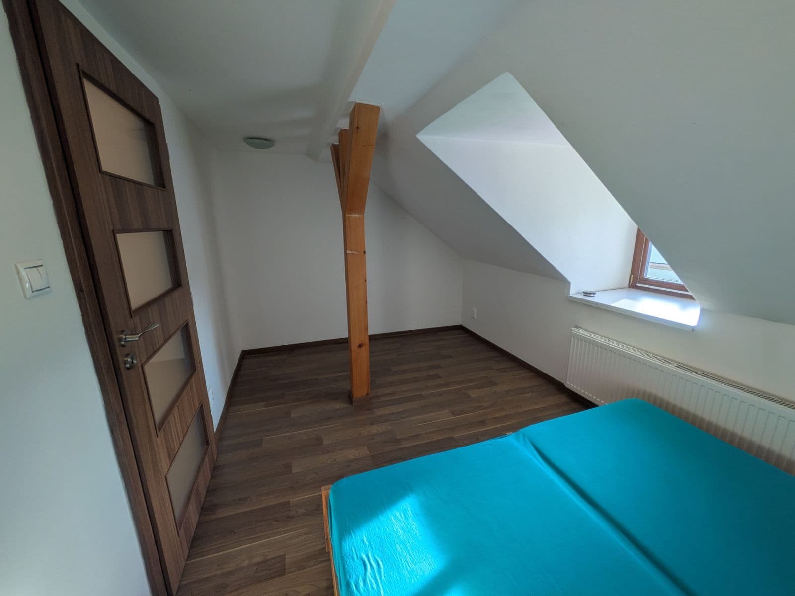 Pronájem bytu 3+kk 100 m², 8. března, Liberec, Liberecký kraj Pronájem bytu 3+kk 100 m², 8. března, Liberec, Liberecký kraj