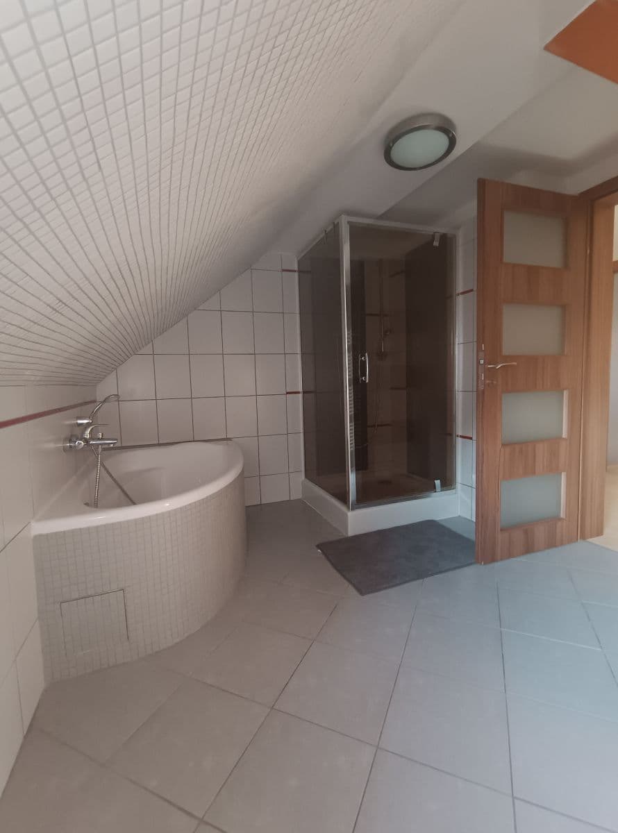 Pronájem bytu 3+kk 100 m², 8. března, Liberec, Liberecký kraj Pronájem bytu 3+kk 100 m², 8. března, Liberec, Liberecký kraj