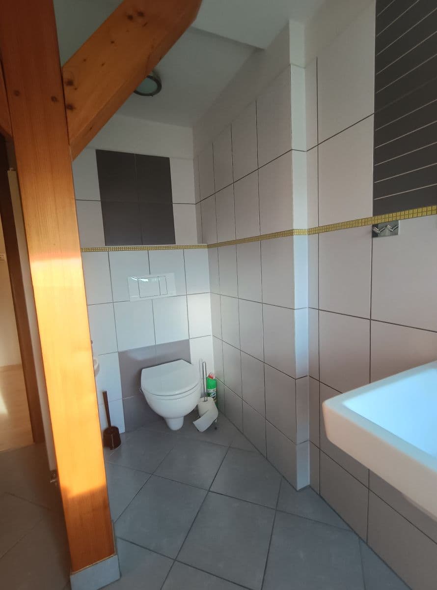Pronájem bytu 3+kk 100 m², 8. března, Liberec, Liberecký kraj Pronájem bytu 3+kk 100 m², 8. března, Liberec, Liberecký kraj