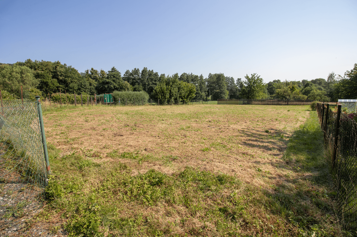Prodej pozemku 1.181 m², Palkovice, Moravskoslezský kraj Prodej pozemku 1.181 m², Palkovice, Moravskoslezský kraj