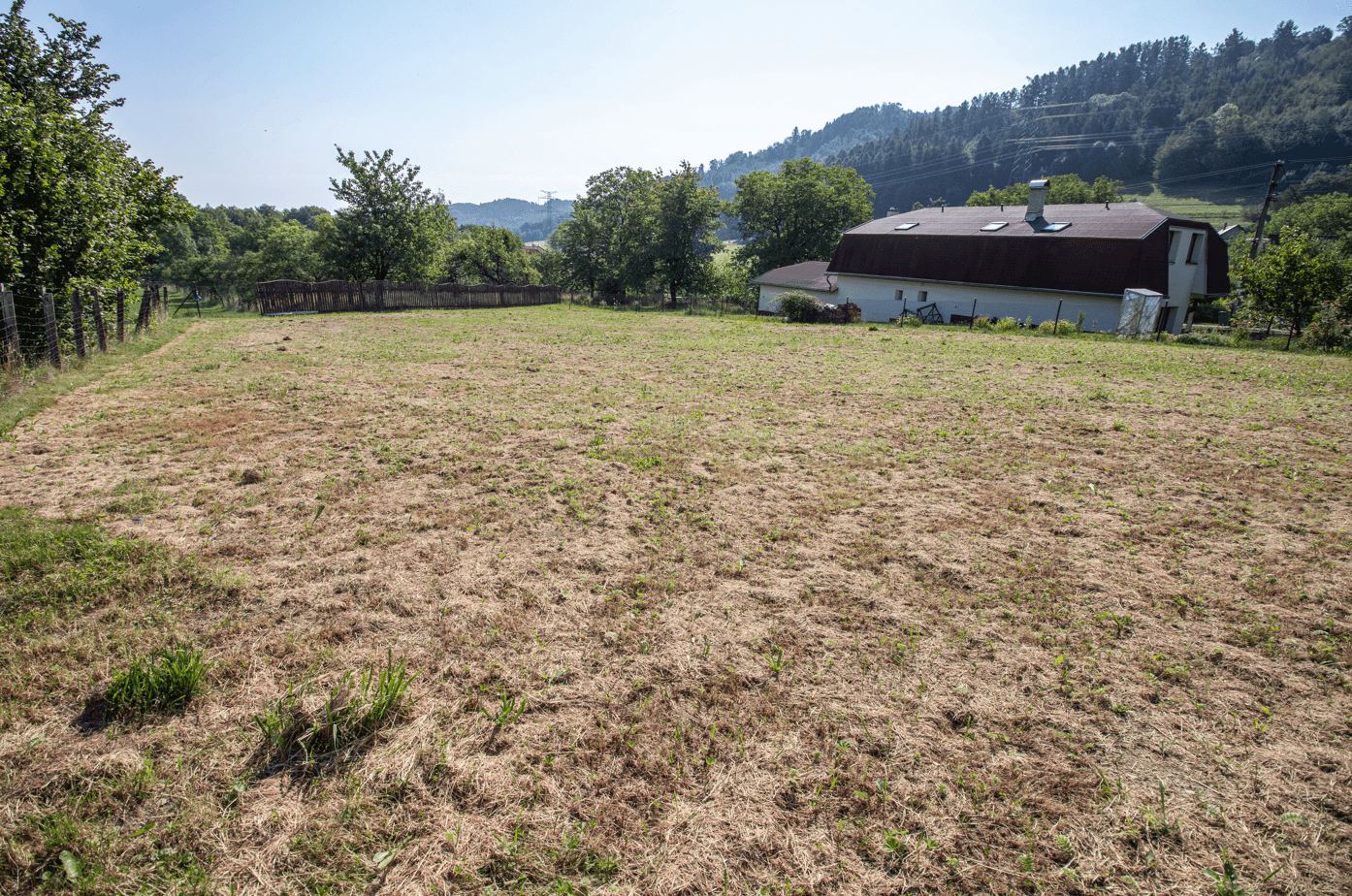 Prodej pozemku 1.181 m², Palkovice, Moravskoslezský kraj Prodej pozemku 1.181 m², Palkovice, Moravskoslezský kraj