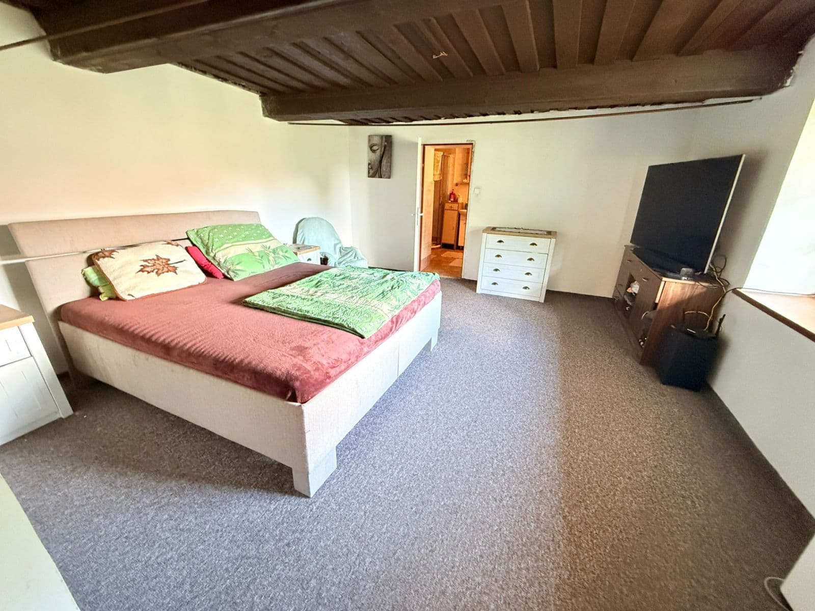 Prodej domu 70 m², pozemek 4.513 m², Opočnice, Středočeský kraj Prodej domu 70 m², pozemek 4.513 m², Opočnice, Středočeský kraj