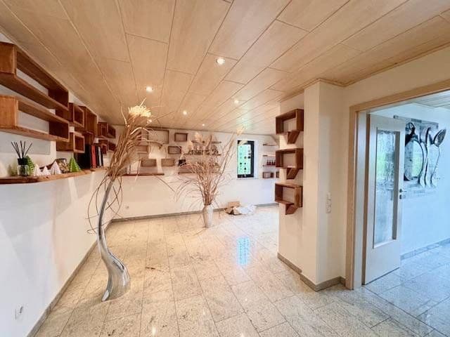 Pronájem bytu 3+1 86 m², Greifenlkaustraße 10, Reckendorf, Bavorsko Pronájem bytu 3+1 86 m², Greifenlkaustraße 10, Reckendorf, Bavorsko