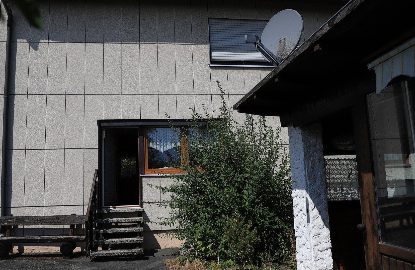 Prodej domu 106 m², pozemek 842 m², Rehau, Bavorsko Prodej domu 106 m², pozemek 842 m², Rehau, Bavorsko