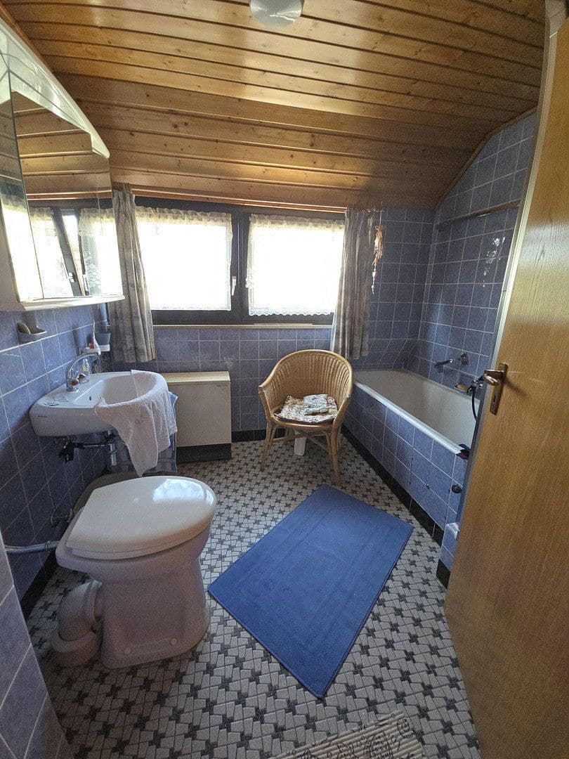 Prodej domu 106 m², pozemek 842 m², Rehau, Bavorsko Prodej domu 106 m², pozemek 842 m², Rehau, Bavorsko