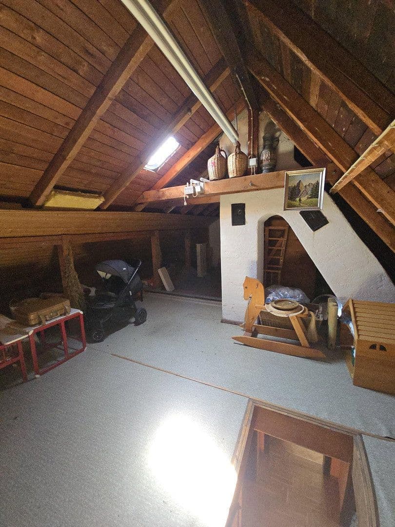 Prodej domu 106 m², pozemek 842 m², Rehau, Bavorsko Prodej domu 106 m², pozemek 842 m², Rehau, Bavorsko