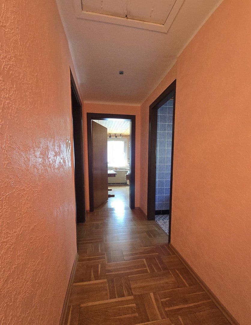 Prodej domu 106 m², pozemek 842 m², Rehau, Bavorsko Prodej domu 106 m², pozemek 842 m², Rehau, Bavorsko