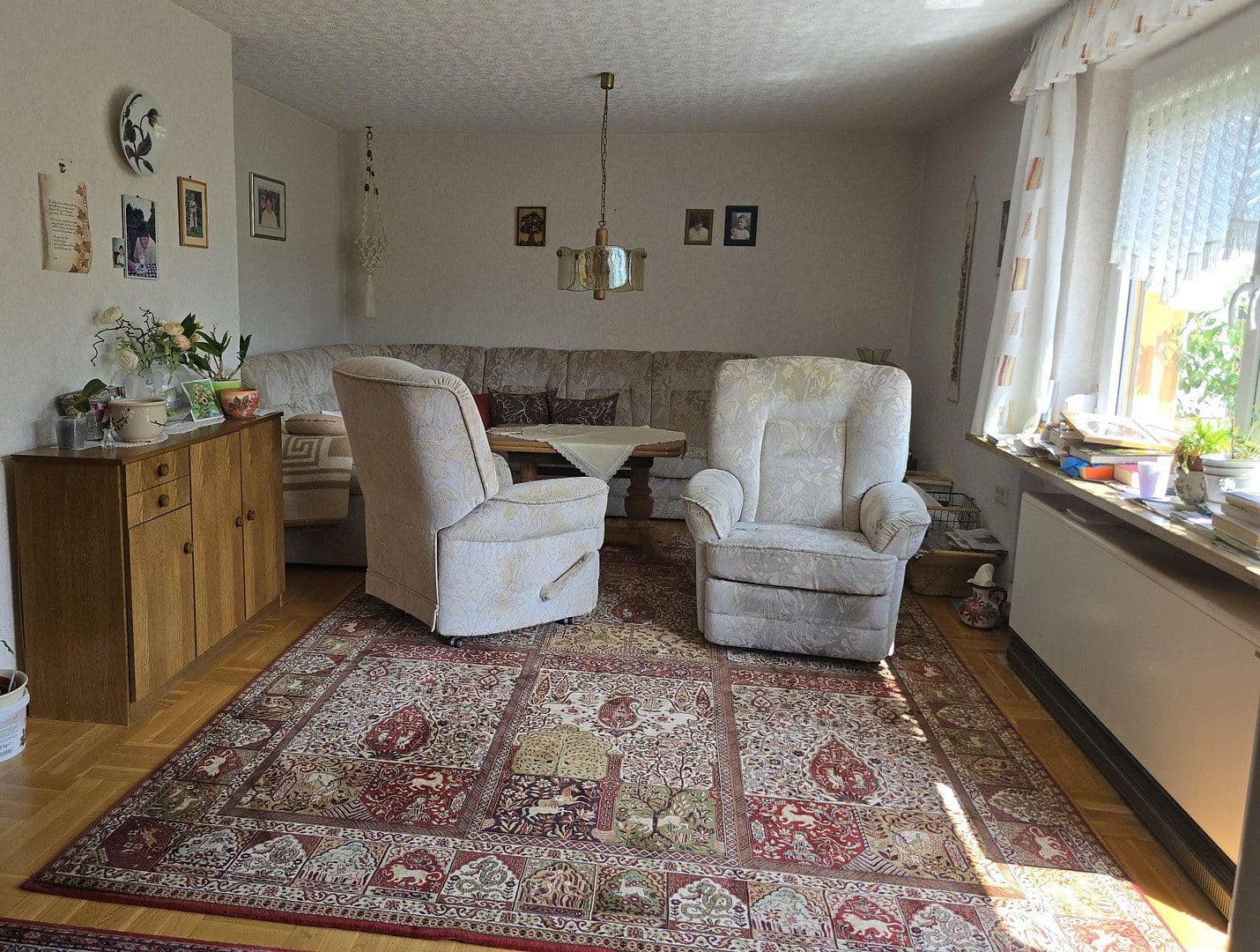 Prodej domu 106 m², pozemek 842 m², Rehau, Bavorsko Prodej domu 106 m², pozemek 842 m², Rehau, Bavorsko